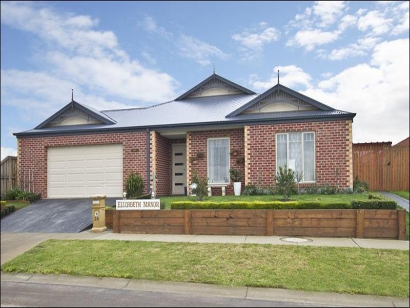 24 Cathedral Rise, Doreen VIC 3754