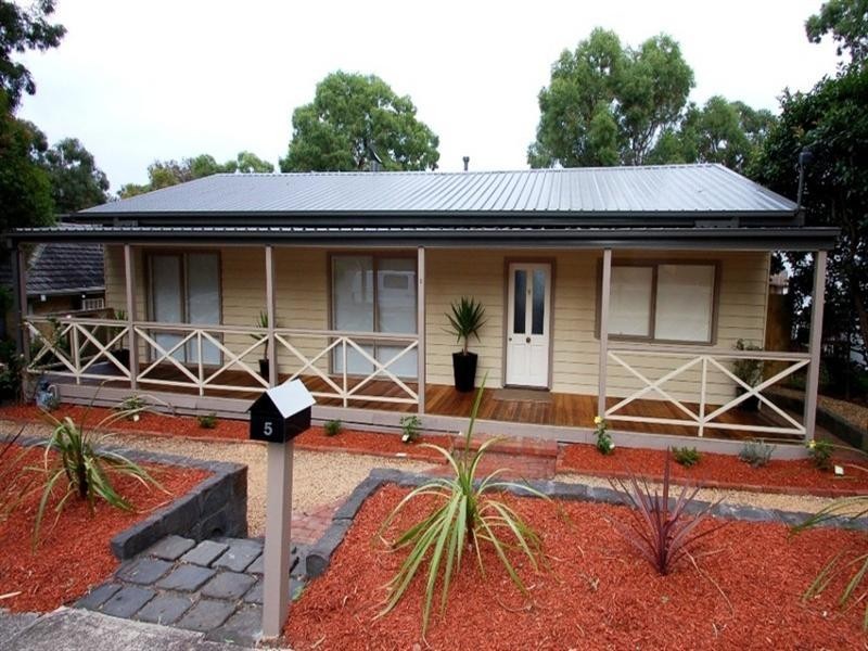 Montmorency VIC 3094