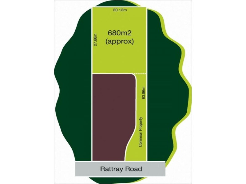 Montmorency VIC 3094