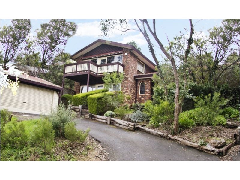 5 Palpera Terrace, Greensborough VIC 3088