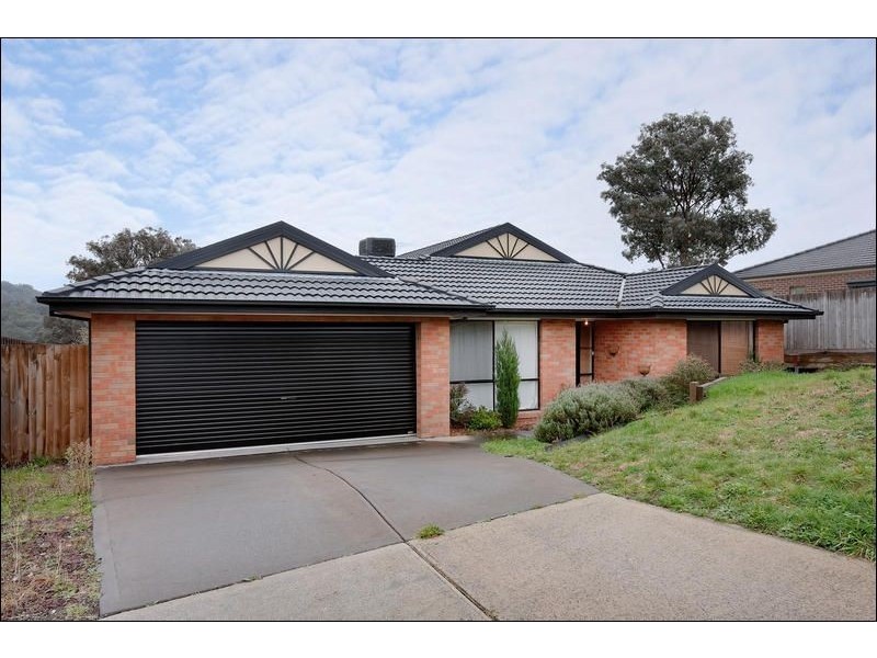 12 Knightsbridge Place, Diamond Creek VIC 3089