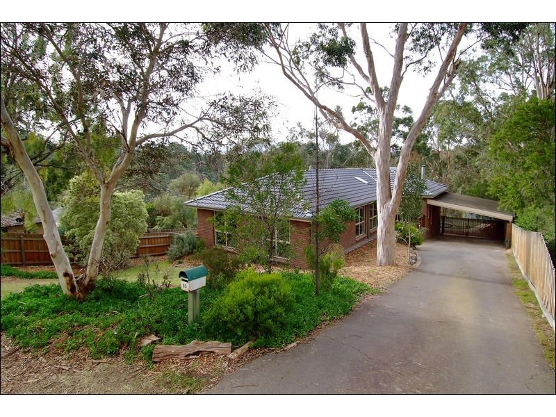 Hurstbridge VIC 3099