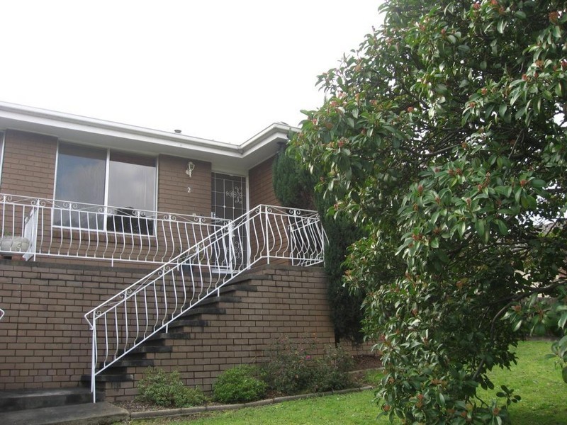 2/11 Alma Street, Lower Plenty VIC 3093