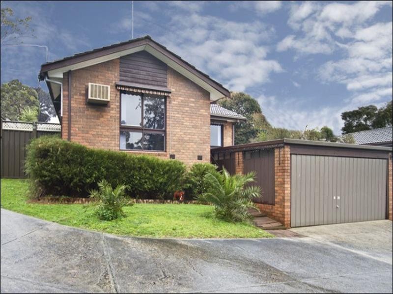 1/63 Para Road, Montmorency VIC 3094