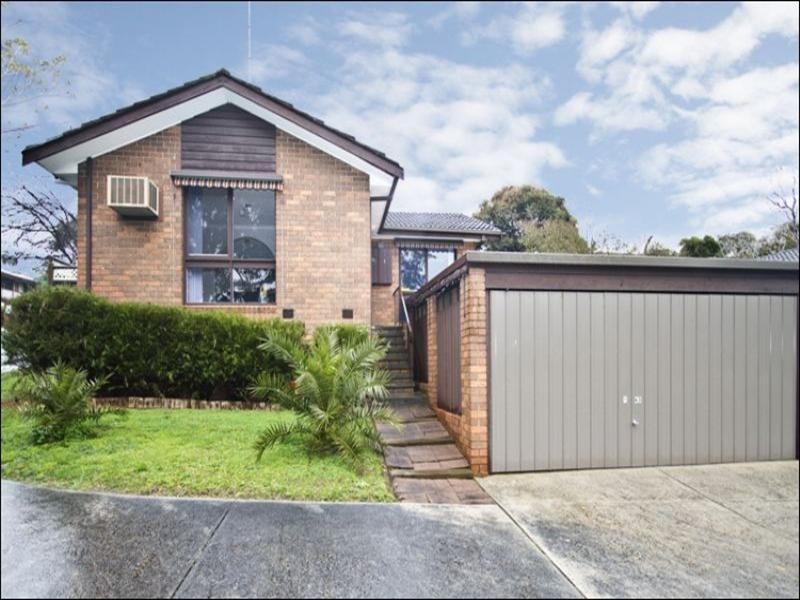 1/63 Para Road, Montmorency VIC 3094