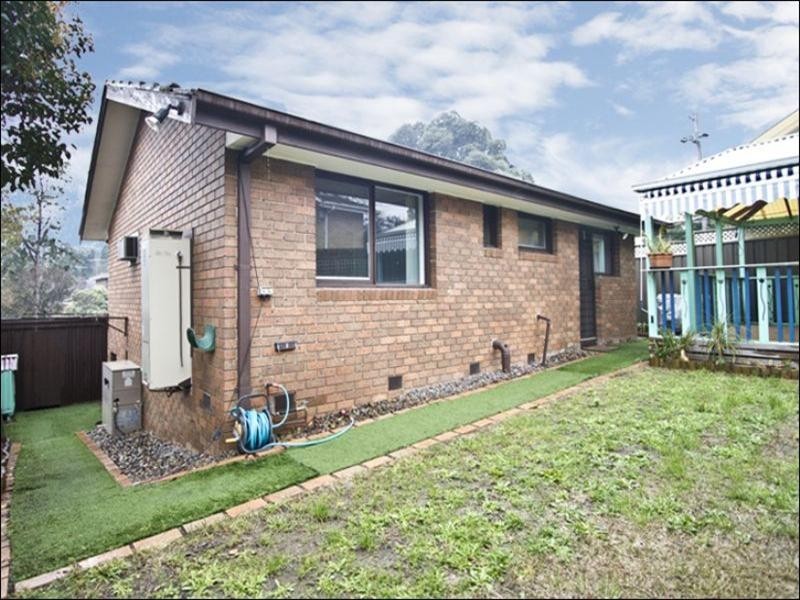 1/63 Para Road, Montmorency VIC 3094