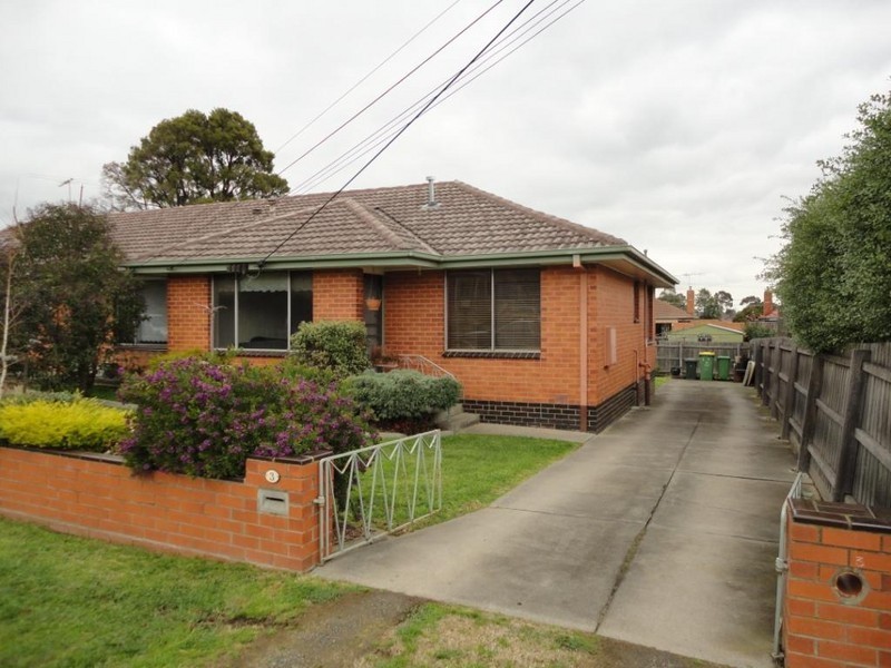 3/9-11 Wattle Drive, Watsonia VIC 3087