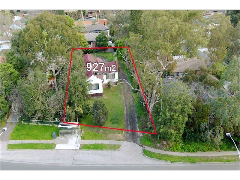 208 Main Road, Lower Plenty VIC 3093