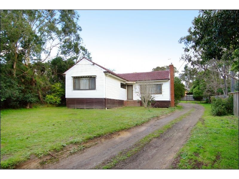 208 Main Road, Lower Plenty VIC 3093