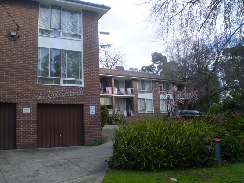 10/83 Yarra Street, Heidelberg VIC 3084