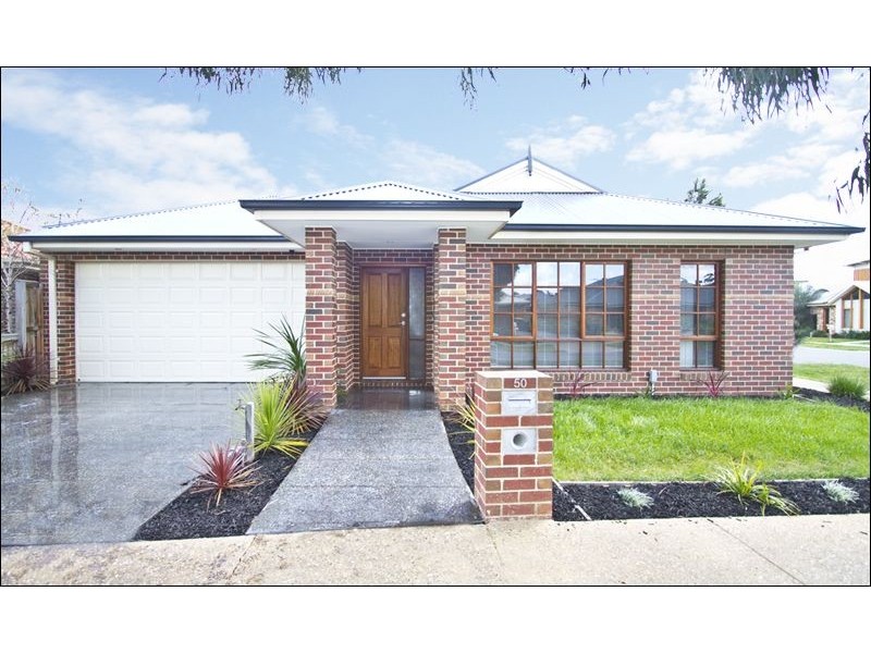 50 Warrawong Circuit, Doreen VIC 3754