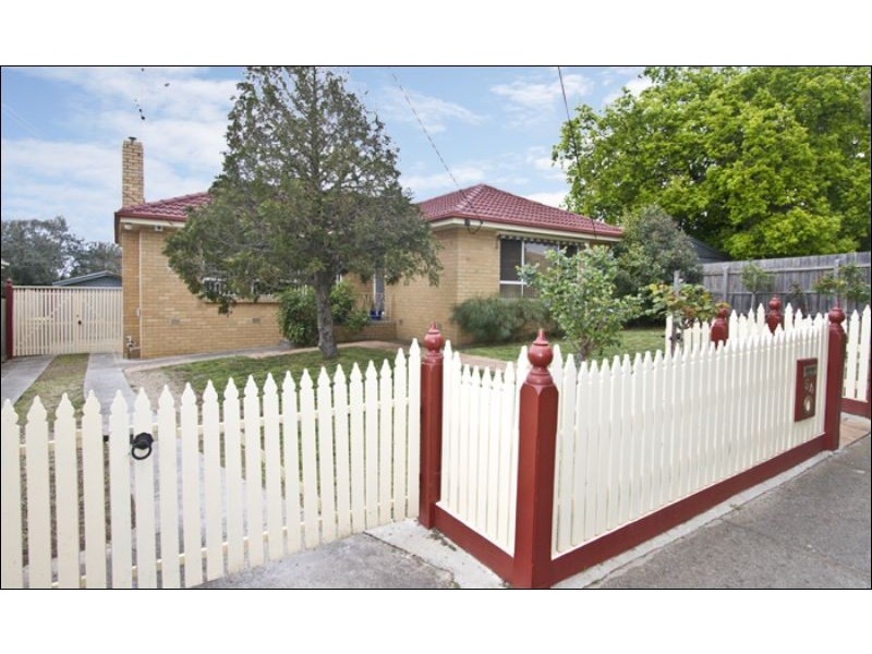 54 Sainsbury Avenue, Greensborough VIC 3088