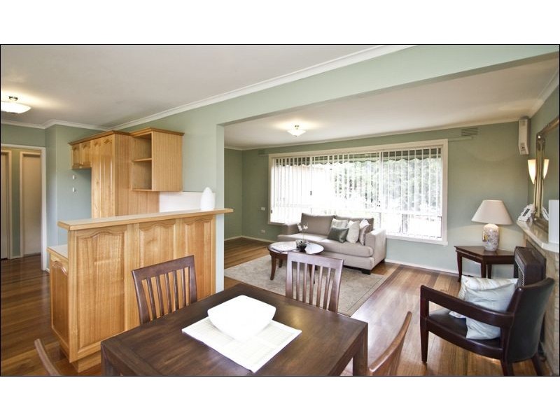 54 Sainsbury Avenue, Greensborough VIC 3088