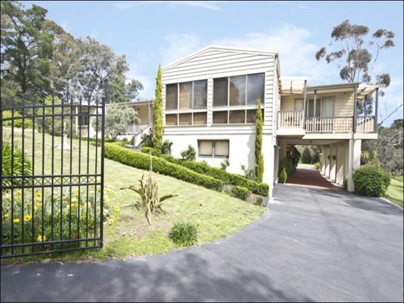 Plenty VIC 3090