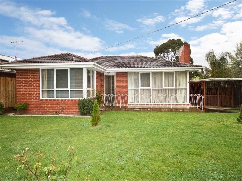 Bundoora VIC 3083