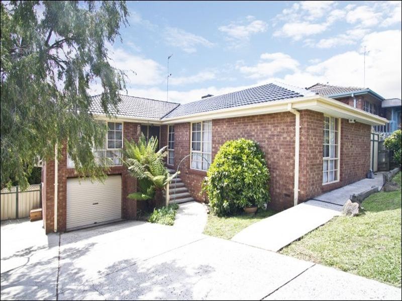 55 Brentwick Drive, Greensborough VIC 3088