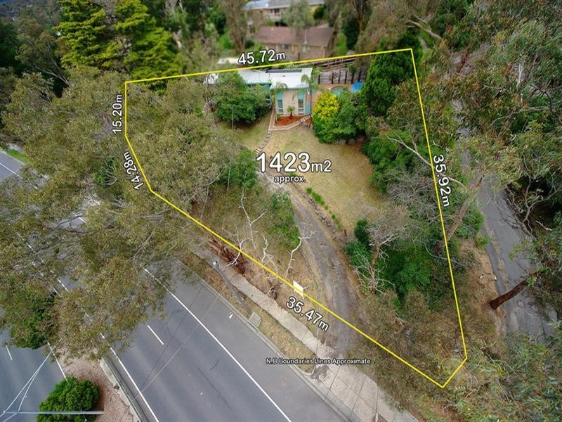 Lower Plenty VIC 3093