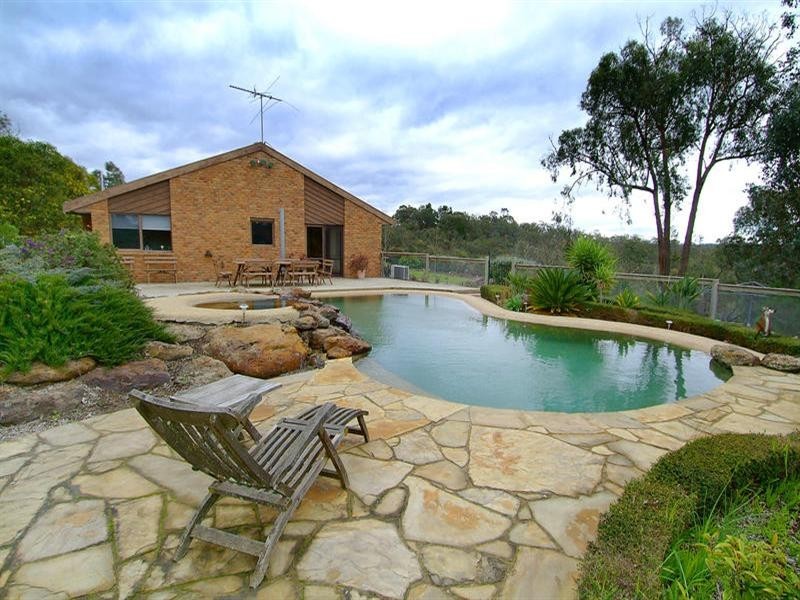 114 Mannish Road, Wattle Glen VIC 3096