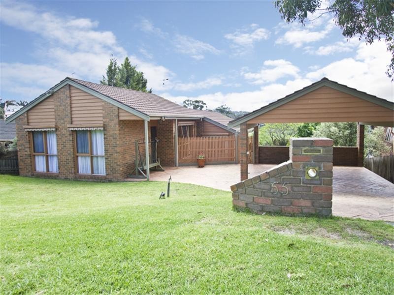 Diamond Creek VIC 3089