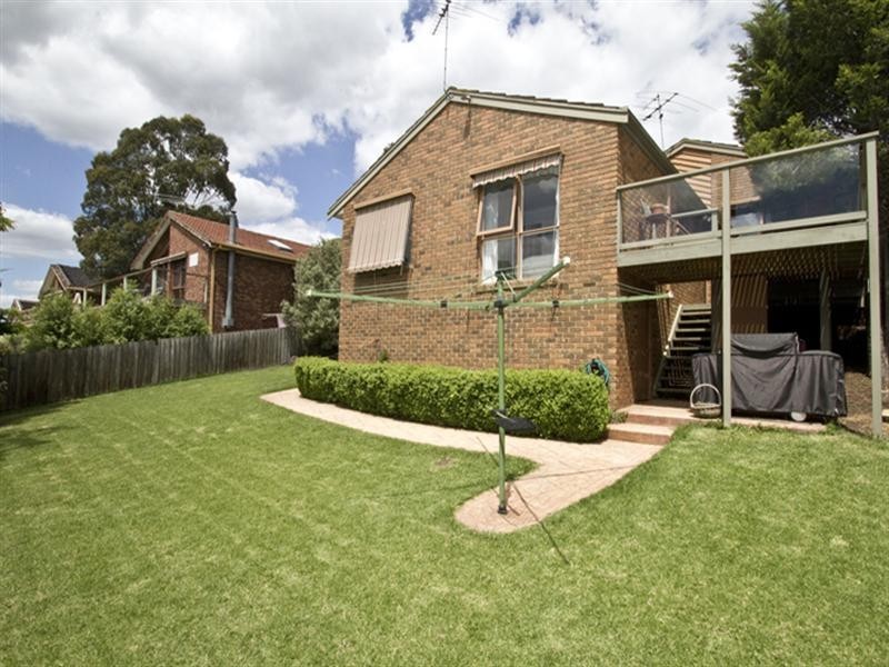 Diamond Creek VIC 3089