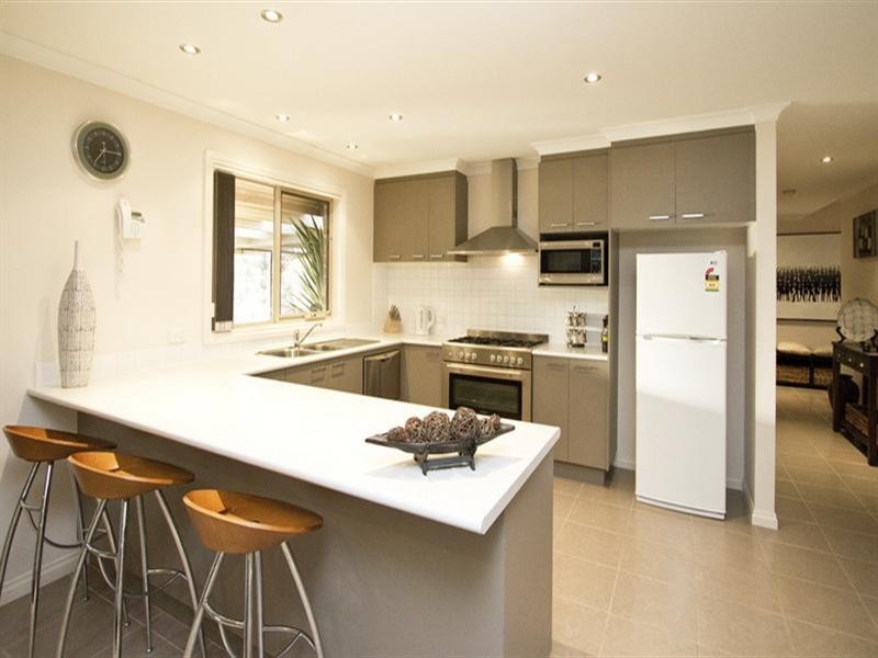 1 Coolong Terrace, Doreen VIC 3754