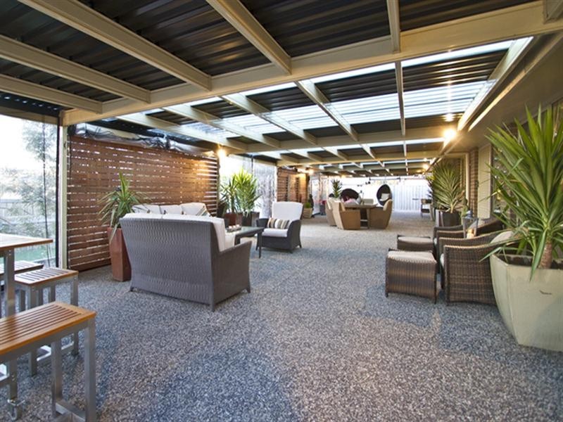 1 Coolong Terrace, Doreen VIC 3754