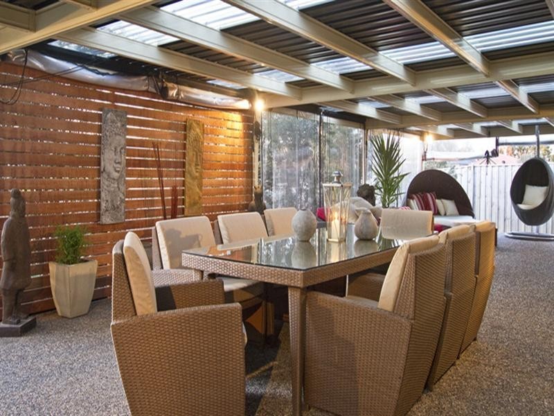 1 Coolong Terrace, Doreen VIC 3754