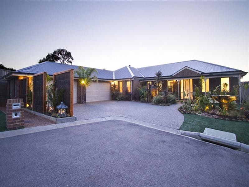 1 Coolong Terrace, Doreen VIC 3754