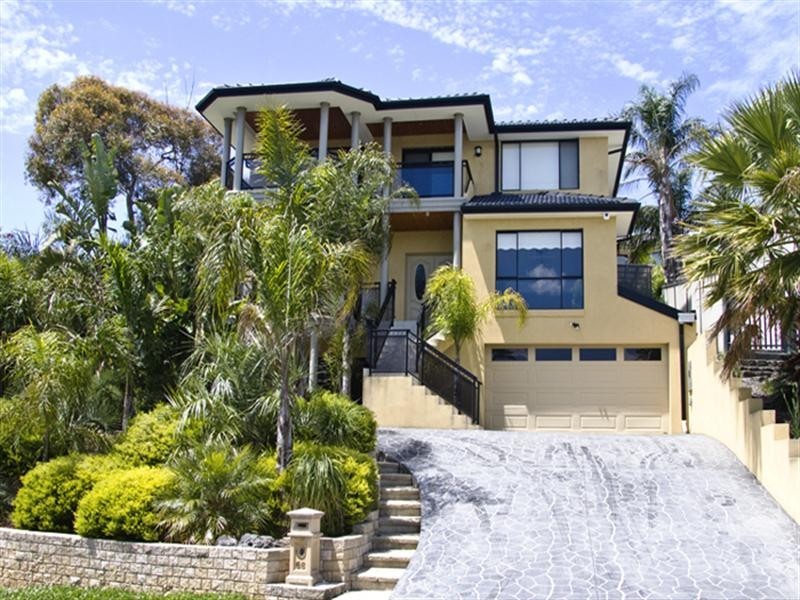 Greensborough VIC 3088