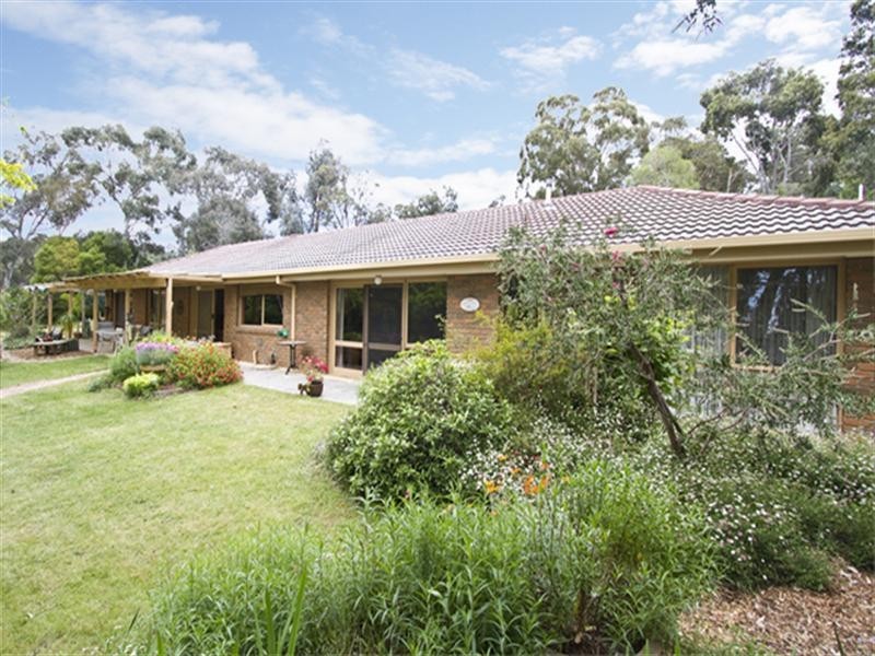 Wattle Glen VIC 3096