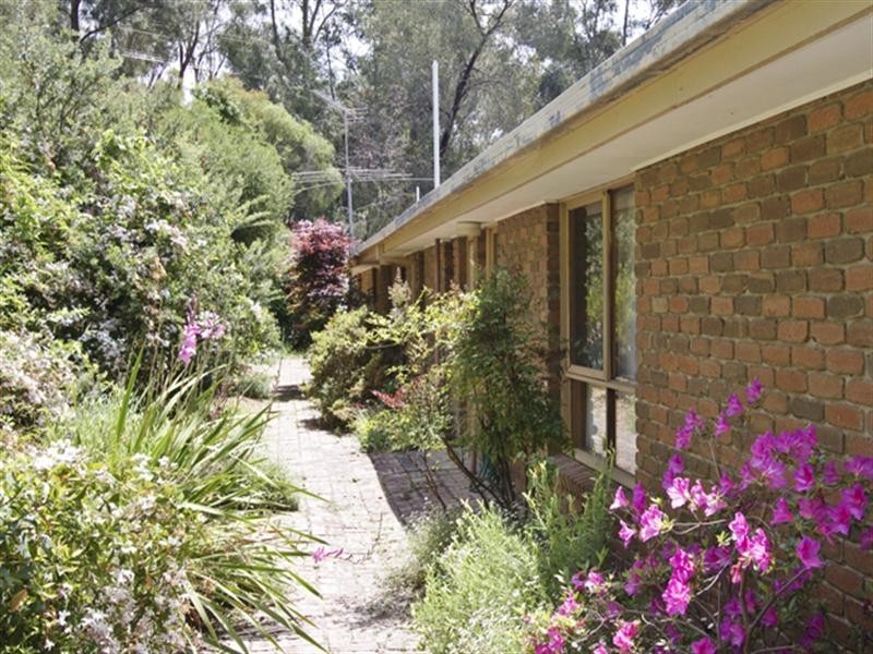 Wattle Glen VIC 3096