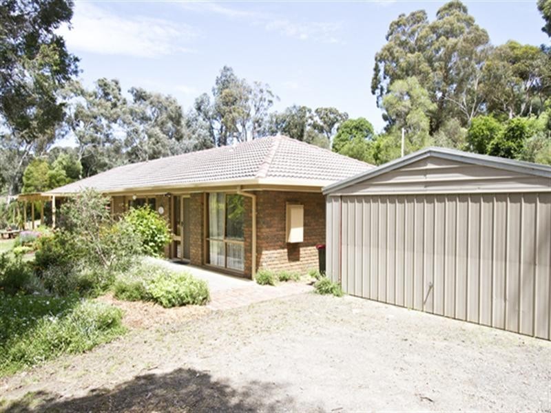 Wattle Glen VIC 3096