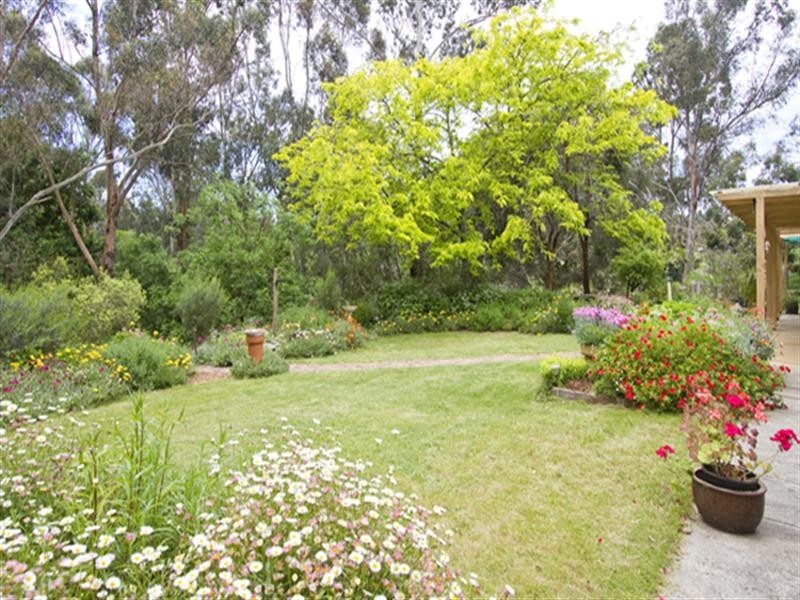 Wattle Glen VIC 3096