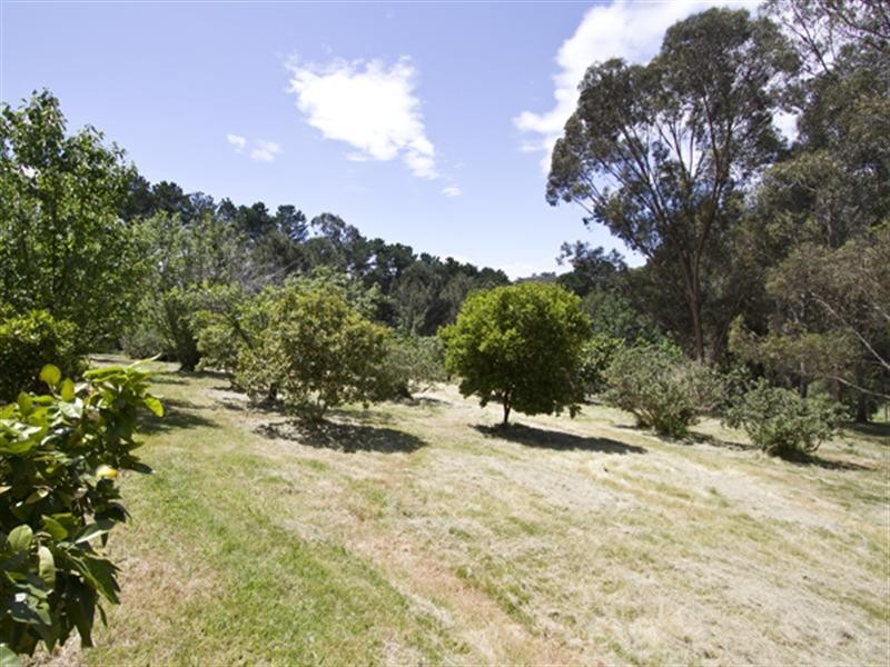 Wattle Glen VIC 3096