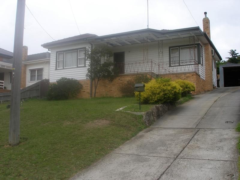 16 Cuthbert Street, Bulleen VIC 3105