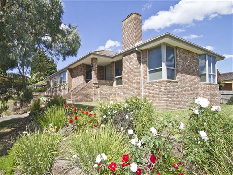 Watsonia North VIC 3087