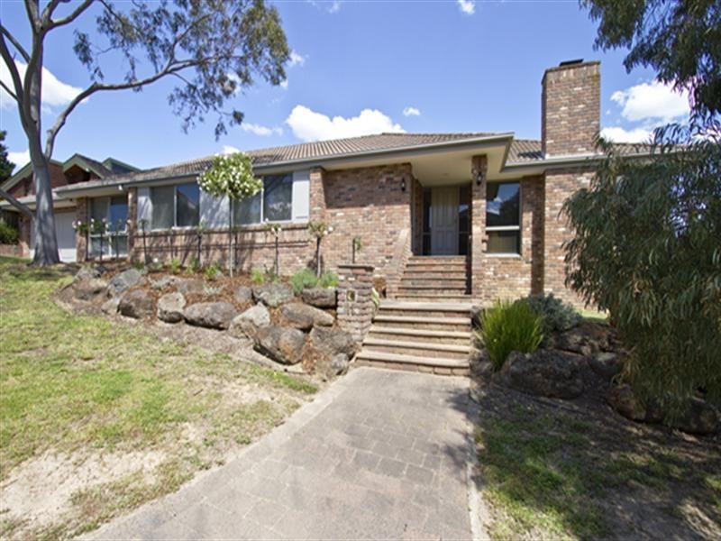 Watsonia North VIC 3087