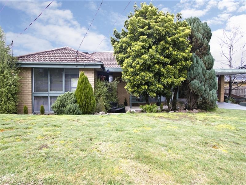 28 Bimbadeen Crescent, Yallambie VIC 3085