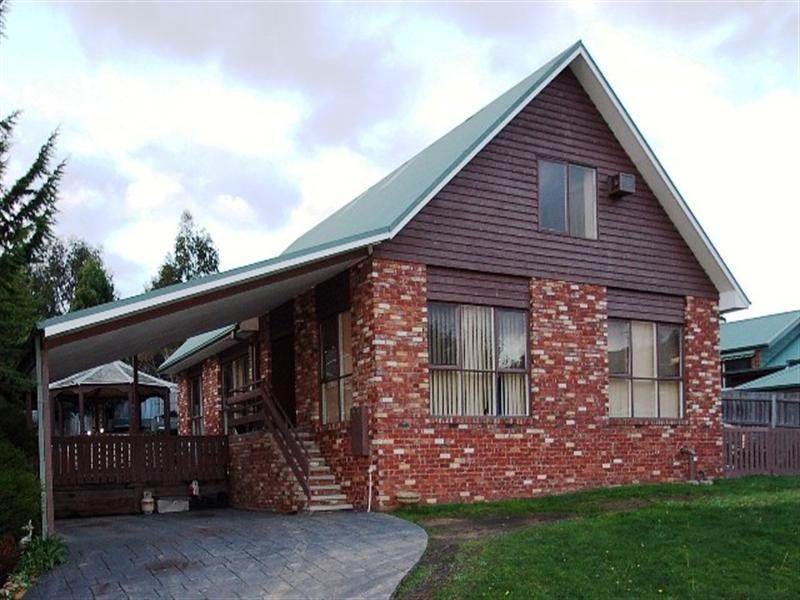 Wattle Glen VIC 3096
