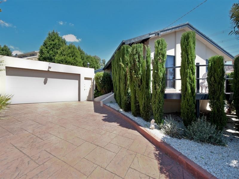 4 Nankin Close, Diamond Creek VIC 3089