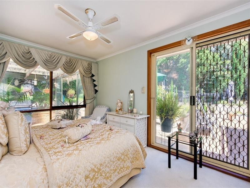 4 Nankin Close, Diamond Creek VIC 3089