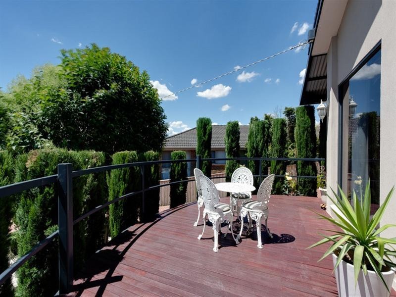 4 Nankin Close, Diamond Creek VIC 3089