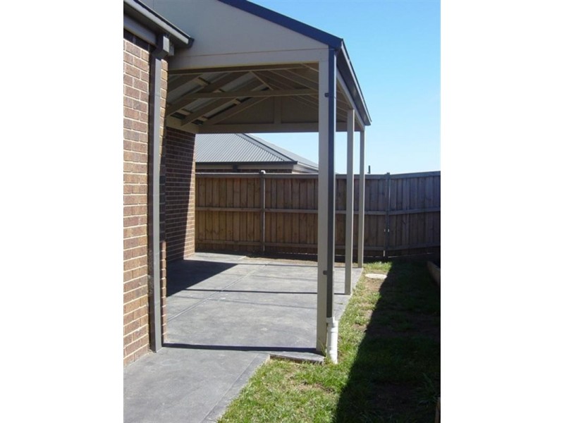 11 Mathilde Place, Doreen VIC 3754