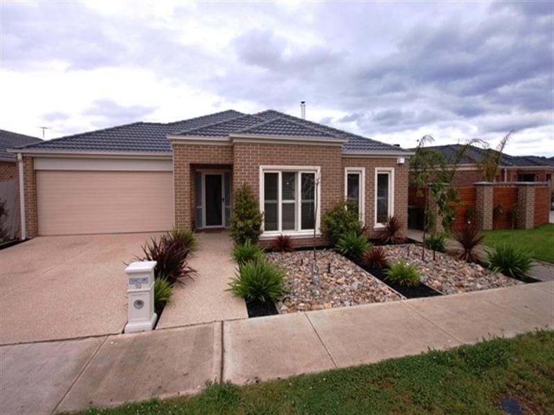 South Morang VIC 3752