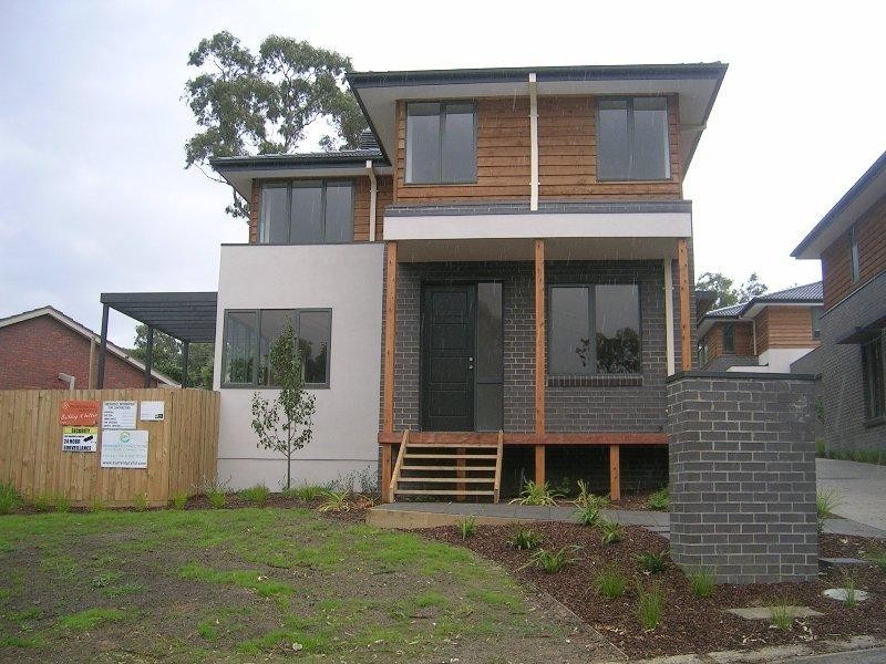 1/12 Waigo Way, Diamond Creek VIC 3089