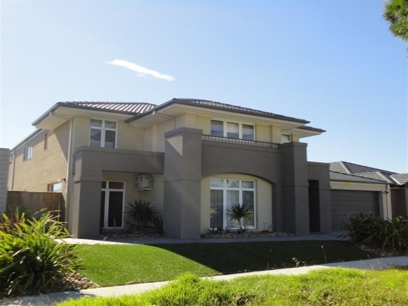 51 Goulburn Street, Mernda VIC 3754