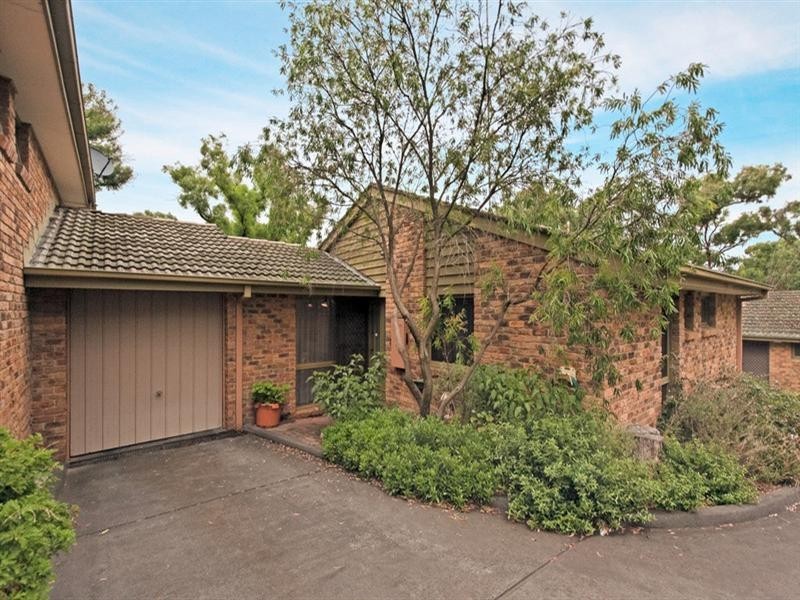 Unit 3, 2-4 Park West Road, Eltham VIC 3095