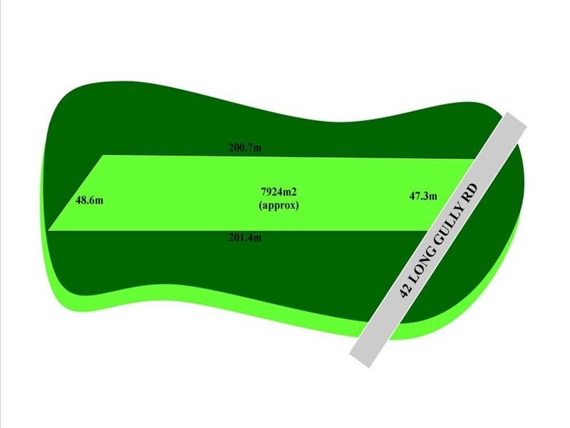 42 Long Gully Road, Hazeldene VIC 3658