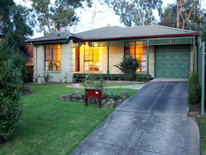 40 Calrossie Avenue, Montmorency VIC 3094