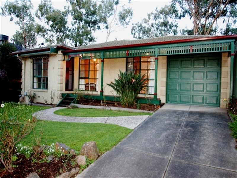 40 Calrossie Avenue, Montmorency VIC 3094